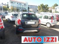 usata Opel Mokka X –X 1.6 cdti Advance s&s 4×2 110cv