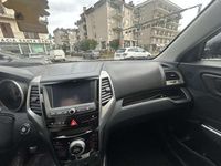 Usata Ssangyong (KGM) Tivoli 116 CV (85 kW) 2016 SUV