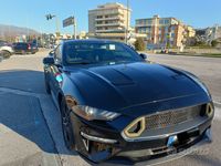 usata Ford Mustang Mustang Fastback 2.3 EcoBoost