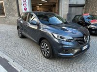 Usata Renault Kadjar Techno 116 CV (85 kW) 2022 Grigio SUV