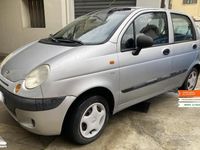 usata Chevrolet Matiz 800i cat SE City