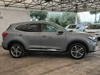 Usata MG HS Excite 162 CV (119 kW) 2021 Grigio SUV