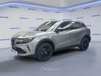 Nuova Alfa Romeo Junior 145 CV (106 kW) 2025 Gray SUV