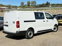 Nuova Fiat Scudo 150 CV (110 kW) 2026 Bianco Furgone