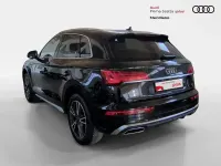 Usata Audi Q5 S-line plus 204 CV (150 kW) 2024 SUV