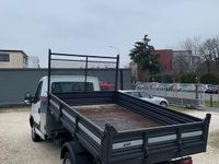 Usata Iveco Daily 95 CV (69 kW) 2011