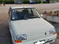 Usata Renault Super 5 94 CV (69 kW) 1988 Utilitaria