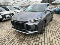 Nuova MG ZS Comfort 116 CV (85 kW) 2025 Grigio SUV