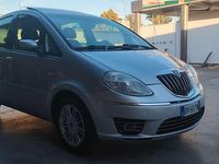 Usata Lancia Musa 90 CV (66 kW) 2008 Monovolume