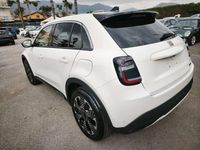 Usata Fiat 600 La Prima 101 CV (74 kW) 2025 Bianco SUV