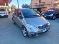 usata Mercedes A150 Classic Basic