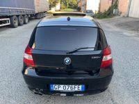 usata BMW 130 130 I