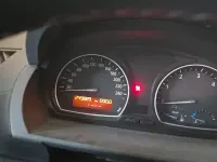 Usata BMW X3 204 CV (150 kW) 2004 Nero SUV