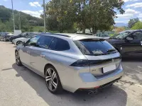Usata Peugeot 508 SW GT 177 CV (130 kW) 2019 Station wagon