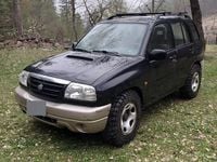 Usata Suzuki Vitara 109 CV (80 kW) 2003 SUV