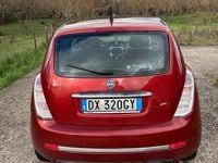 Usata Lancia Ypsilon 77 CV (56 kW) 2010 Utilitaria