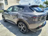 Usata Alfa Romeo Tonale Veloce 131 CV (96 kW) 2024 Grigio SUV