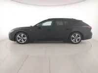 Usata Audi A6 S-Line 204 CV (150 kW) 2025 Nero mito metallizzato Station wagon