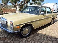 usata Mercedes W115 Classe G 200200D