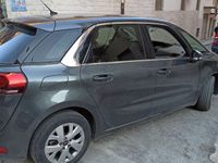 Usata Citroën C4 Picasso 120 CV (88 kW) 2017 Marrone Monovolume