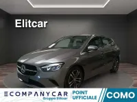 Occasion Mercedes B200 Advanced 136 ch (100 kW) 2024 Gris Monospace