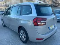 Usata Citroën C4 SpaceTourer 131 CV (96 kW) 2020 Other Monovolume