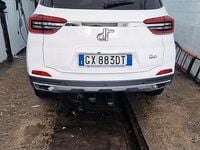 Usata DR DR 5.0 116 CV (85 kW) 2025 Bianco SUV
