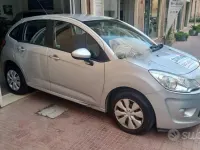 Usata Citroën C3 60 CV (44 kW) 2012 Bianco Berlina