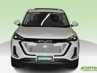 Usata EVO Evo 5 127 CV (93 kW) 2025 Bianco SUV