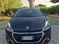 Usata Peugeot 208 Active 75 CV (55 kW) 2016 Other Utilitaria