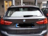 Usata BMW X1 150 CV (110 kW) 2018 SUV