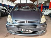 usata Citroën Xsara Picasso Xsara Picasso CHRONO