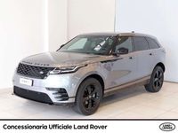 usata Land Rover Range Rover Velar velar 2.0d i4 r-dynamic s 180cv auto