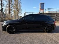 Usata Audi S3 Sport 333 CV (244 kW) 2025 Nero Berlina