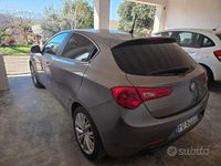 Usata Alfa Romeo Giulietta 120 CV (88 kW) 2016 Berlina