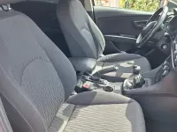 Usata Seat Leon ST 105 CV (77 kW) 2014 Station wagon