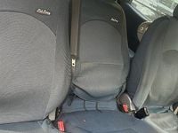 Usata Fiat Multipla 120 CV (88 kW) 2007 Grigio Monovolume
