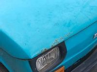 Usata Fiat 126 1970