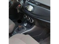 Usata Alfa Romeo Giulietta Progression 105 CV (77 kW) 2014 Utilitaria