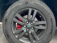 Usata Land Rover Freelander 2 2012 Bianco SUV