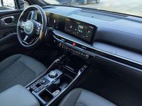 Usata Kia Sorento Style 215 CV (158 kW) 2024 Nero SUV