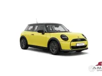 Nuova Mini Cooper Classic 100 kW (136 CV) 2026 Giallo Utilitaria
