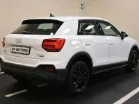 Usata Audi Q2 150 CV (110 kW) 2022 Bianco SUV