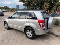 usata Suzuki Grand Vitara 2ª - 2007 GANCIO TRAINO