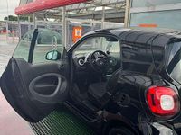 Usata Smart ForTwo Coupé 75 CV (55 kW) 2018 Coupé