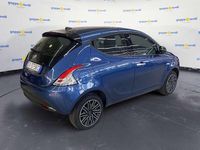 Usata Lancia Ypsilon Gold 69 CV (50 kW) 2024 Blu Utilitaria