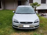 Usata Ford Focus 2007 Grigio Berlina