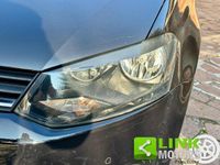 usata VW Polo 5ª serie 1.4 TDI - 2016