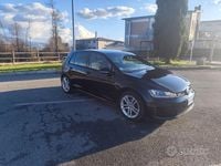 Usata VW Golf VIII GTD 184 CV (135 kW) 2023 Berlina