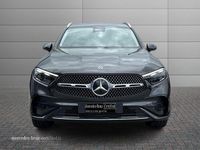 Usata Mercedes GLC220 AMG Line Premium 197 CV (144 kW) 2025 Grigio scuro SUV
